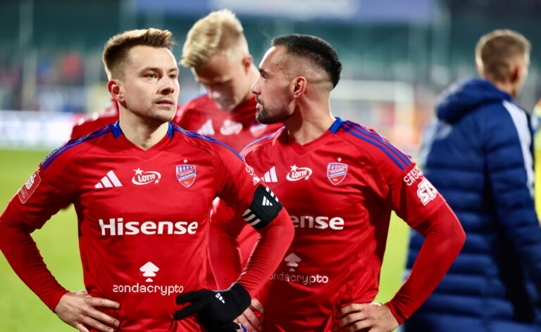 2025.11.22 Czestochowa 
Pilka nozna PKO Ekstraklasa 2025/2026
Rakow Czestochowa - Piast Gliwice
N/z Fran Tudor
Ivan Lopez

Foto Grzegorz Misiak  / PressFocus

2025.11.22 Czestochowa 
Football Polish PKO Ekstraklasa Season 2025/2026
Rakow Czestochowa - Piast Gliwice
Fran Tudor
Ivan Lopez

Credit: Grzegorz Misiak / PressFocus
