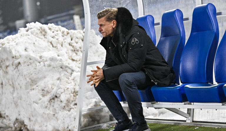 2025.11.22 Rzeszow
Pilka nozna Betclic 1 Liga sezon 2025/2026
Stal Rzeszow - GKS Tychy
N/z Lukasz Piszczek
Foto Lukasz Sobala / PressFocus

2025.11.22 Rzeszow
Football Polish First League season 2025/2026
Stal Rzeszow - GKS Tychy
Lukasz Piszczek
Credit: Lukasz Sobala / PressFocus