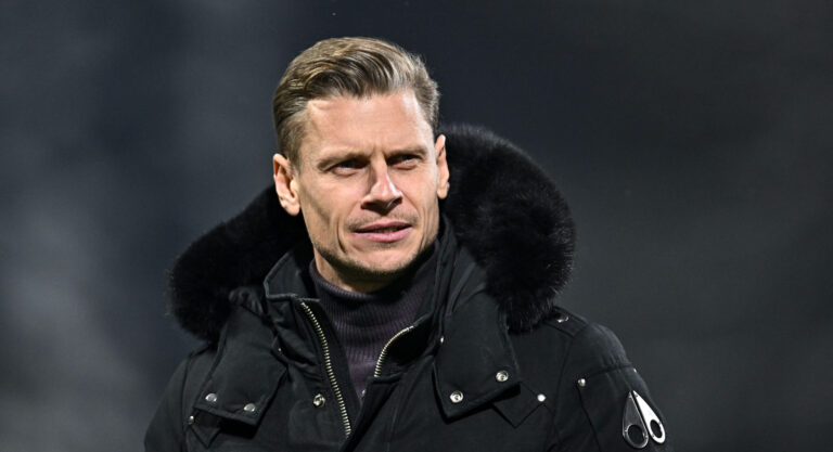 2025.11.22 Rzeszow
Pilka nozna Betclic 1 Liga sezon 2025/2026
Stal Rzeszow - GKS Tychy
N/z Lukasz Piszczek
Foto Lukasz Sobala / PressFocus

2025.11.22 Rzeszow
Football Polish First League season 2025/2026
Stal Rzeszow - GKS Tychy
Lukasz Piszczek
Credit: Lukasz Sobala / PressFocus