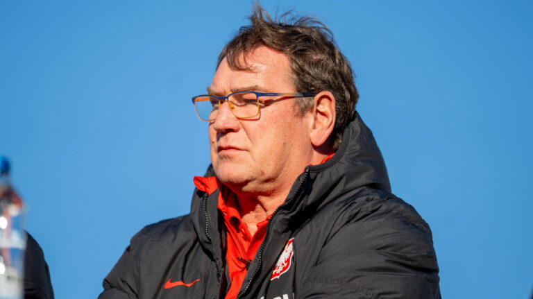 Jan Urban seen during Friendly game between Rakow Czestochowa and Ludogorets Razgrad Lukasz Germaniuk/Ball Raw Images Belek Turkey Copyright: xLukaszxGermaniukx DSC02731
2026.01.14 Belek
pilka nozna , sparing mecz towarzyski
Rakow Czestochowa - Ludogorec Razgrad
Foto IMAGO/PressFocus

!!! POLAND ONLY !!!