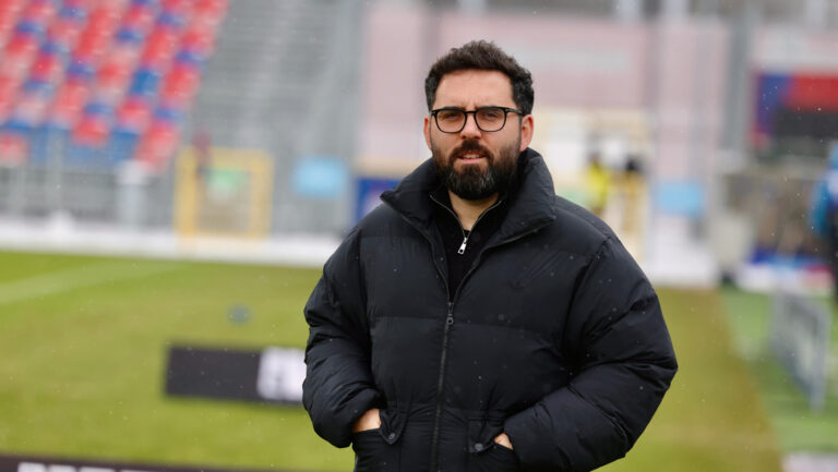 2026.02.08 Częstochowa
Pilka nozna PKO Ekstraklasa 2025/2026
Rakow Czestochowa - Radomiak Radom 
N/z 
Goncalo Feio

Foto Grzegorz Misiak  / PressFocus


2026.02.08 Czestochowa
Football Polish PKO Ekstraklasa Season 2025/2026
Rakow Czestochowa - Radomiak Radom 
Goncalo Feio


Credit: Grzegorz Misiak / PressFocus