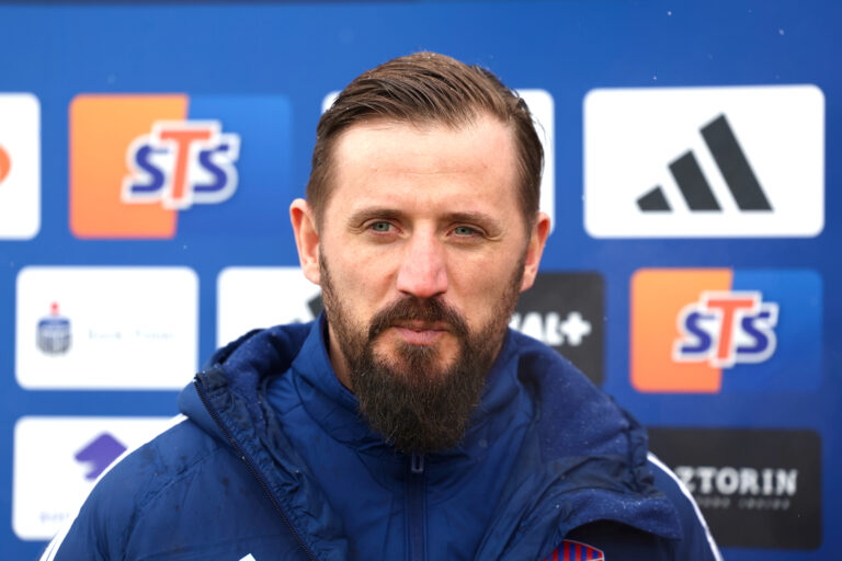 2026.02.08 Częstochowa
Pilka nozna PKO Ekstraklasa 2025/2026
Rakow Czestochowa - Radomiak Radom 
N/z 
Lukasz Tomczyk

Foto Grzegorz Misiak  / PressFocus


2026.02.08 Czestochowa
Football Polish PKO Ekstraklasa Season 2025/2026
Rakow Czestochowa - Radomiak Radom 

Lukasz Tomczyk

Credit: Grzegorz Misiak / PressFocus