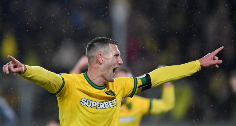 2026.02.13 Katowice
Pilka nozna PKO Ekstraklasa sezon 2025/2026
GKS Katowice - Legia Warszawa
N/z Arkadiusz Jedrych radosc gol
Foto Mateusz Sobczak / PressFocus

2026.02.13 Katowice
Football Polish League PKO Ekstraklasa season 2025/2026
GKS Katowice - Legia Warszawa
Arkadiusz Jedrych radosc gol
Credit: Mateusz Sobczak / PressFocus