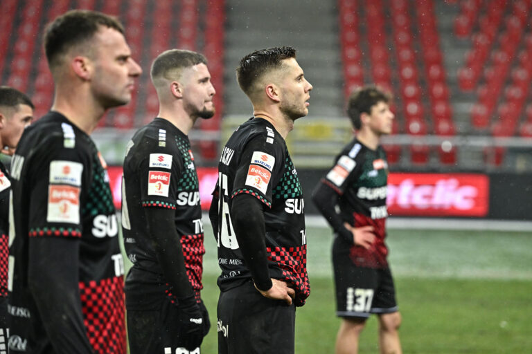 2026.02.16 Tychy
Pilka nozna Betclic 1 Liga sezon 2025/2026
GKS Tychy - Odra Opole
N/z Igor Lasicki
Foto Lukasz Sobala / PressFocus

2026.02.16 Tychy
Football Polish First League season 2025/2026
GKS Tychy - Odra Opole
Igor Lasicki
Credit: Lukasz Sobala / PressFocus