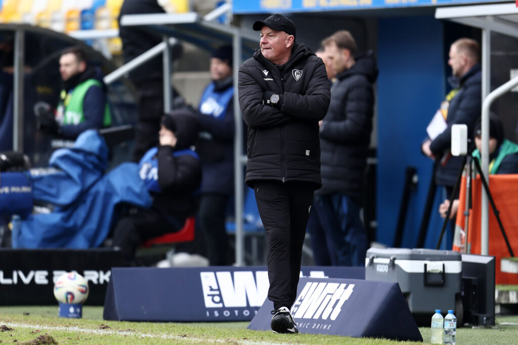 2026.02.22 Gdynia Pilka nozna PKO BP Ekstraklasa sezon 2025/2026 Arka Gdynia - GKS Katowice N/z Rafal Gorak Foto Piotr Matusewicz / PressFocus

2026.02.22 Gdynia
Football Polish PKO BP Ekstraklasa season 2025/2026 
Arka Gdynia - GKS Katowice 
Rafal Gorak 
Credit: Piotr Matusewicz / PressFocus