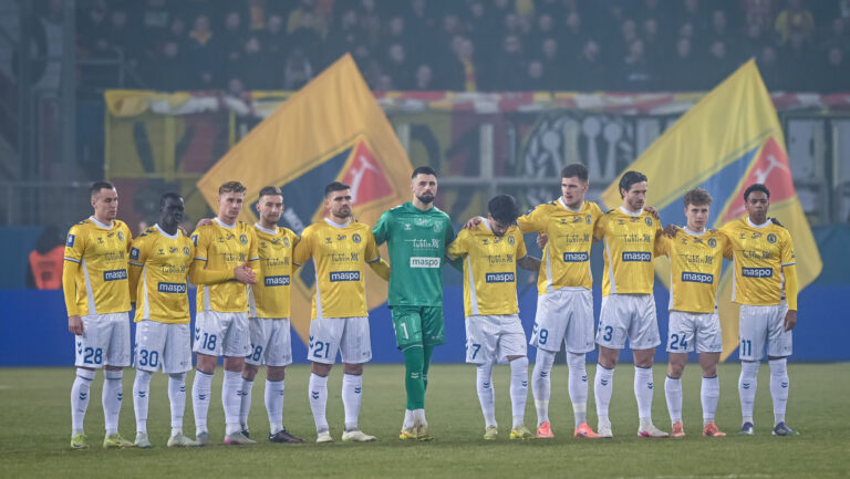 2026.02.28 Lublin PKO Ekstraklasa Sezon 2025/2026 Motor Lublin - Korona Kielce 

N/z Pawel Stolarski Mbaye Jacques Ndiaye Arkadiusz Najemski Bartosz Wolski Jakub Labojko Ivan Brkic Ivo Rodrigues Karol Czubak Herve Mathys Filip Luberecki Fabio Ronaldo

Foto Kacper Pacocha / PressFocus 

2026.02.28 Lublin Football Polish Ekstraklasa Season 2025/2026 Motor Lublin - Korona Kielce

Credit: Kacper Pacocha / PressFocus