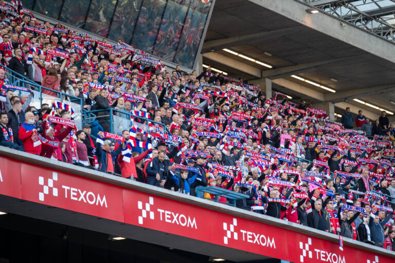 2026.03.01 Krakow
pilka nozna Betclic 1 Liga Sezon 2025/2026
Wisla Krakow - Znicz Pruszkow
N/z Kibice Wisly Krakow
Foto Michal Kedzierski / PressFocus

2026.03.01 Krakow
Football Polish Betclic 1 Liga Season 2025/2026 Wisla Krakow - Znicz Pruszkow
Kibice Wisly Krakow
Credit: Michal Kedzierski / PressFocus