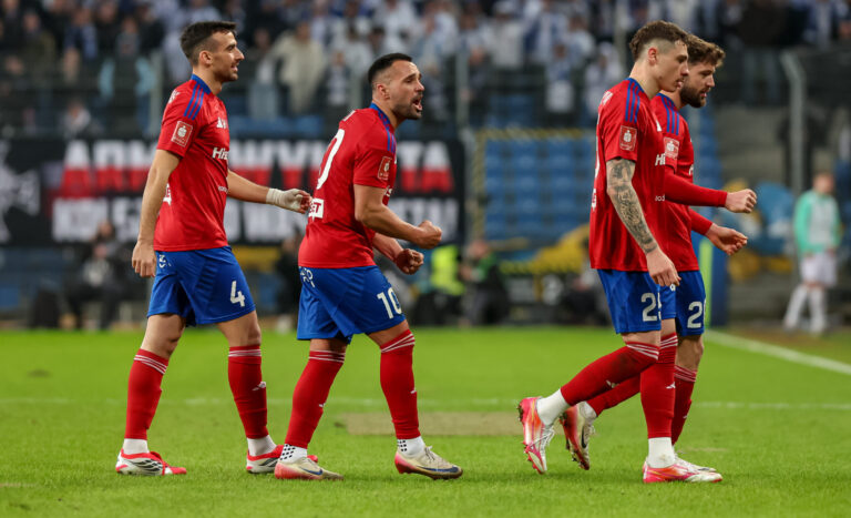 2026.03.01 Poznan
Pilka nozna Ekstraklasa sezon 2025/2026
Lech Poznan - Rakow Czestochowa
N/z Ivan Lopez Ivi gol radosc bramka
Foto Pawel Jaskolka / PressFocus

2026.03.01 Poznan
Football Polish Ekstraklasa season 2025/2026
Lech Poznan - Rakow Czestochowa
Credit: Pawel Jaskolka / PressFocus