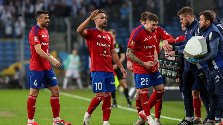 2026.03.01 Poznan
Pilka nozna Ekstraklasa sezon 2025/2026
Lech Poznan - Rakow Czestochowa
N/z Ivan Lopez Ivi gol radosc bramka
Foto Pawel Jaskolka / PressFocus

2026.03.01 Poznan
Football Polish Ekstraklasa season 2025/2026
Lech Poznan - Rakow Czestochowa
Credit: Pawel Jaskolka / PressFocus