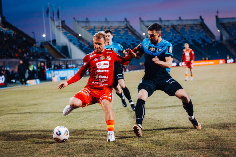 2026.03.04 Bydgoszcz Pilka Nozna 1/4 finalu STS Pucharu Polski sezon 2025/2026 Mecz Zawisza Bydgoszcz - Chojniczanka Chojnice N/z Blazej Szczepanek Foto Piotr Matusewicz / PressFocus

2026.03.04 Bydgoszcz
Football Polish Cup season 2025/2026
Zawisza Bydgoszcz - Chojniczanka Chojnice
Blazej Szczepanek
Credit: Piotr Matusewicz / PressFocus