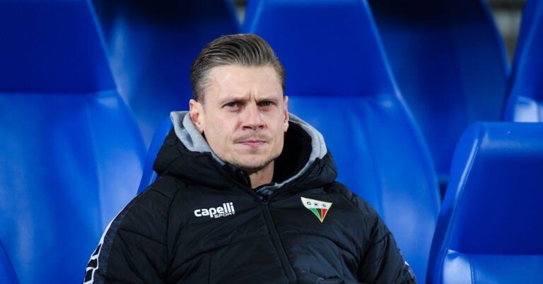 2026.03.06 Mielec
Pilka nozna Betclic 1 Liga Sezon 2025/2026
Stal Mielec - GKS Tychy
N/z Lukasz Piszczek
Foto Marta Badowska / PressFocus

2026.03.06 Mielec
Football Polish Betclic 1 League 2025/2026
Lukasz Piszczek
Credit: Marta Badowska / PressFocus