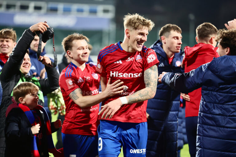 2026.03.08 Czestochowa 
Pilka nozna PKO Ekstraklasa 2025/2026
Rakow Czestochowa - Pogon Szczecin
N/z Patryk Makuch 
Fran Tudor

Foto Grzegorz Misiak  / PressFocus

2026.03.08 Czestochowa 
Football Polish PKO Ekstraklasa Season 2025/2026
Rakow Czestochowa - Pogon Szczecin
Patryk Makuch 
Fran Tudor


Credit: Grzegorz Misiak / PressFocus
