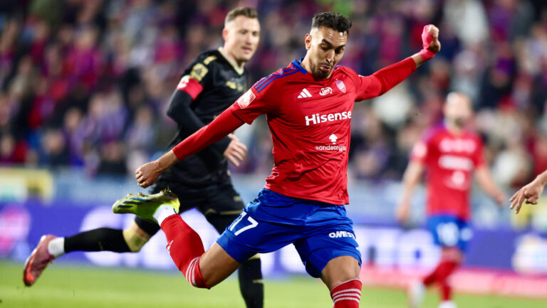 2026.03.08 Czestochowa 
Pilka nozna PKO Ekstraklasa 2025/2026
Rakow Czestochowa - Pogon Szczecin
N/z Leonardo Rocha

Foto Grzegorz Misiak  / PressFocus

2026.03.08 Czestochowa 
Football Polish PKO Ekstraklasa Season 2025/2026
Rakow Czestochowa - Pogon Szczecin
Leonardo Rocha


Credit: Grzegorz Misiak / PressFocus