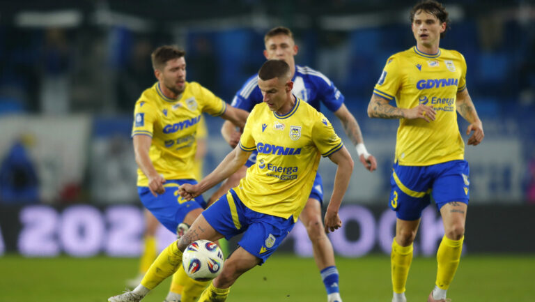 2026.03.09 Plock Pilka Nozna PKO BP Ekstraklasa Sezon 2025/2026
Wisla Plock - Arka Gdynia
N/z Dawid Kocyla
Foto Dawid Figura 

2026.03.09 Plock Football PKO BP Ekstraklasa 2025/2026
Wisla Plock - Arka Gdynia
Dawid Kocyla 
Credit: Dawid Figura