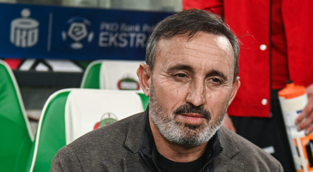 2026.03.13 Radom PKO Ekstraklasa Sezon 2025/2026 Radomiak Radom - Legia Warszawa

N/z Kiko Ramirez

Foto Kacper Pacocha / PressFocus 

2026.03.13 Radom Football Polish Ekstraklasa Season 2025/2026 Radomiak Radom - Legia Warszawa 

Credit: Kacper Pacocha / PressFocus