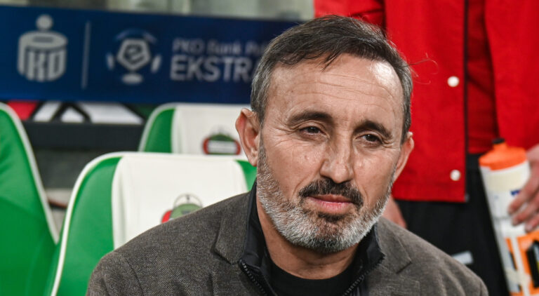 2026.03.13 Radom PKO Ekstraklasa Sezon 2025/2026 Radomiak Radom - Legia Warszawa

N/z Kiko Ramirez

Foto Kacper Pacocha / PressFocus 

2026.03.13 Radom Football Polish Ekstraklasa Season 2025/2026 Radomiak Radom - Legia Warszawa 

Credit: Kacper Pacocha / PressFocus