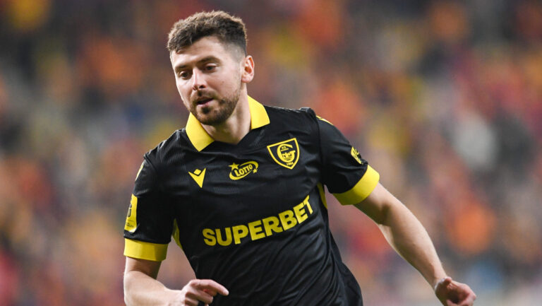 2026.03.17 Bialystok
pilka nozna PKO Ekstraklasa sezon 2025/2026
Jagiellonia Bialystok - GKS Katowice
N/z Bartosz Nowak
Foto Weronika Morciszek / PressFocus

2026.03.17 Bialystok
Football - Polish PKO Ekstraklasa season 2025/2026
Jagiellonia Bialystok - GKS Katowice
Bartosz Nowak
Credit: Weronika Morciszek / PressFocus