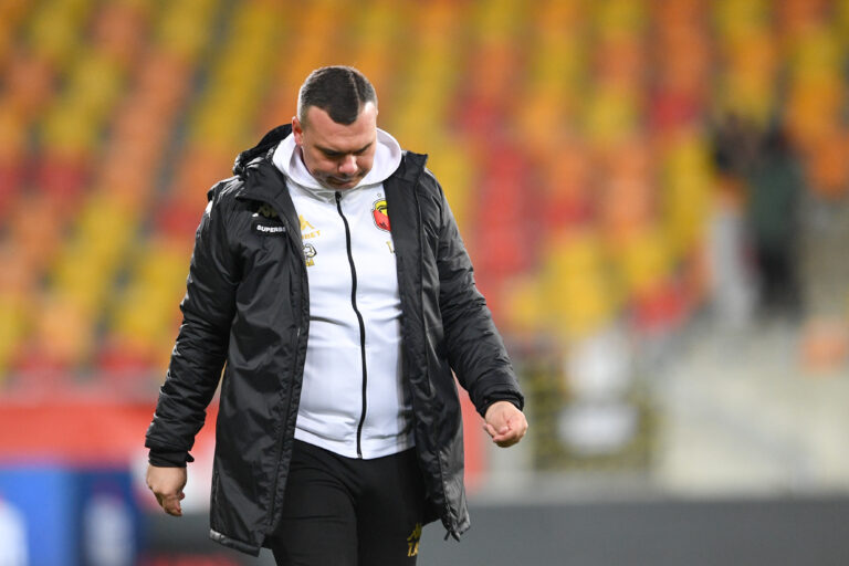 2026.03.21 Bialystok
pilka nozna PKO Ekstraklasa sezon 2025/2026
Jagiellonia Bialystok - Wisla Plock
N/z Adrian Siemieniec
Foto Weronika Morciszek / PressFocus

2026.03.21 Bialystok
Football - Polish PKO Ekstraklasa season 2025/2026
Jagiellonia Bialystok - Wisla Plock
Adrian Siemieniec
Credit: Weronika Morciszek / PressFocus