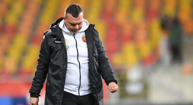 2026.03.21 Bialystok
pilka nozna PKO Ekstraklasa sezon 2025/2026
Jagiellonia Bialystok - Wisla Plock
N/z Adrian Siemieniec
Foto Weronika Morciszek / PressFocus

2026.03.21 Bialystok
Football - Polish PKO Ekstraklasa season 2025/2026
Jagiellonia Bialystok - Wisla Plock
Adrian Siemieniec
Credit: Weronika Morciszek / PressFocus
