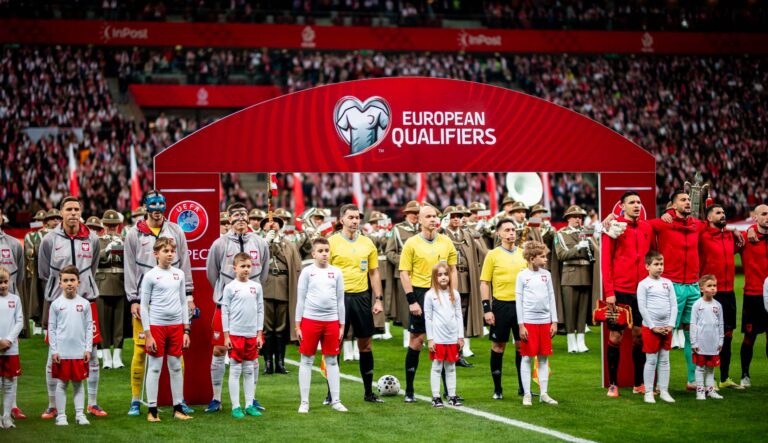 2026.03.26 Warszawa
Mistrzostwa Swiata 2026, polfinaly barazy eliminacji do Mistrzostw Swiata
Polska - Albania
N/z Robert Lewandowski
Foto Mateusz Porzucek PressFocus

2026.03.26 Warszawa
World Cup 2026 European play off semi-finals
Warsaw
Poland - Albania
Polska - Albania
Robert Lewandowski
Credit: Mateusz Porzucek PressFocus