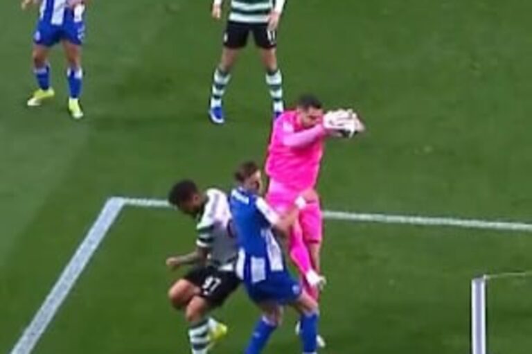 Jan Bednarek zszedł z boiska przed przerwą. Polak mocno poturbowany [WIDEO]