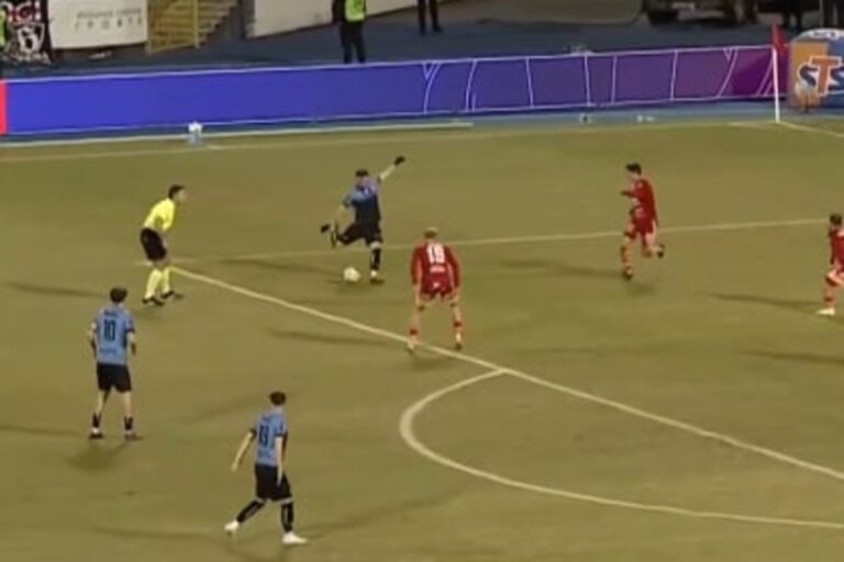 Tak Zawisza Bydgoszcz objął prowadzenie w 1/4 finału PP [WIDEO]