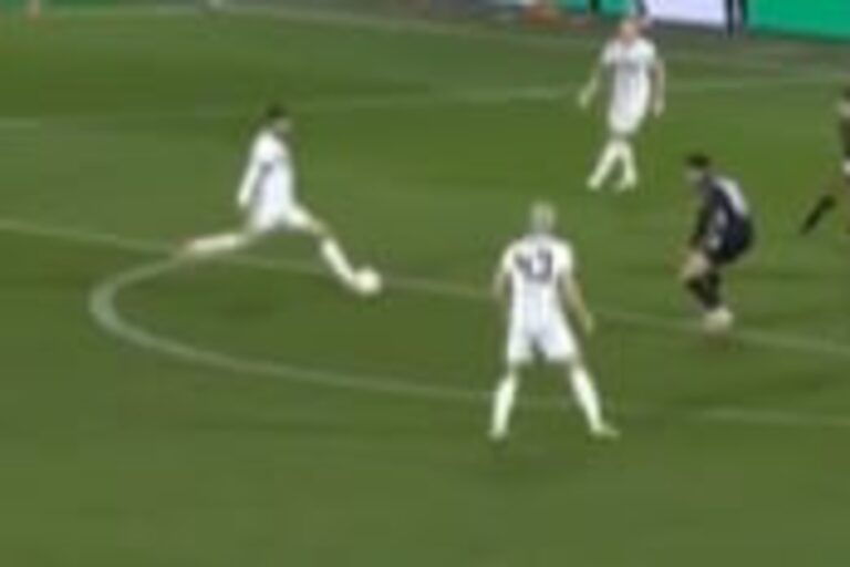 Piękny gol Polaka w Niemczech! Ależ przymierzył [WIDEO]