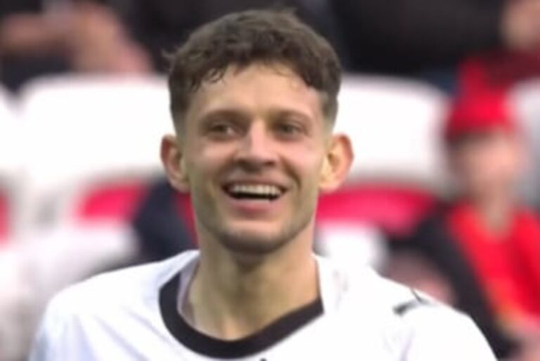 Sebastian Szymański z golem w Ligue 1! Świetny mecz Polaka [WIDEO]