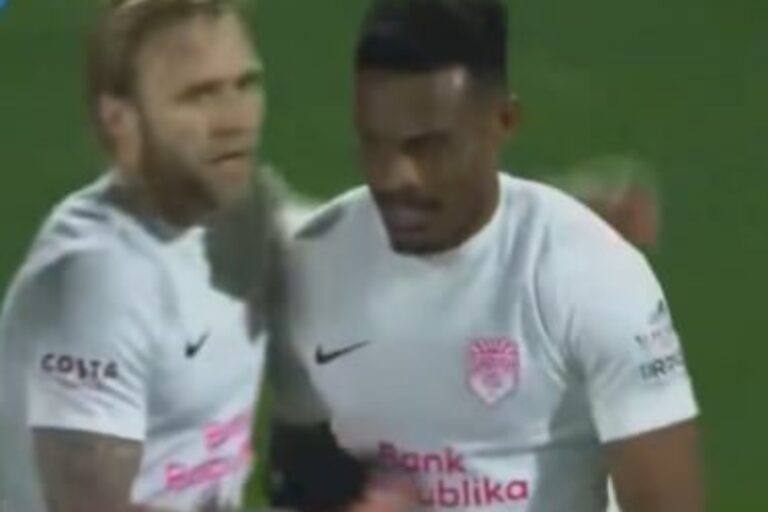 Niesamowita asysta Tymoteusza Puchacza! Majstersztyk Polaka [WIDEO]