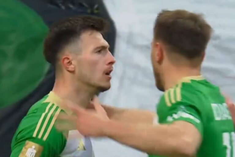 „Szczupak” klasy światowej! Piękna bramka w Ekstraklasie [WIDEO]