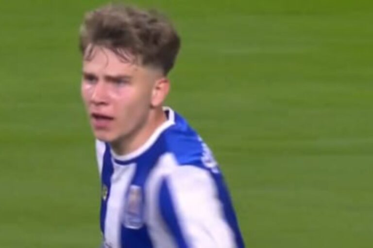 Pietuszewski się nie zatrzymuje! Kapitalna asysta Polaka [WIDEO]