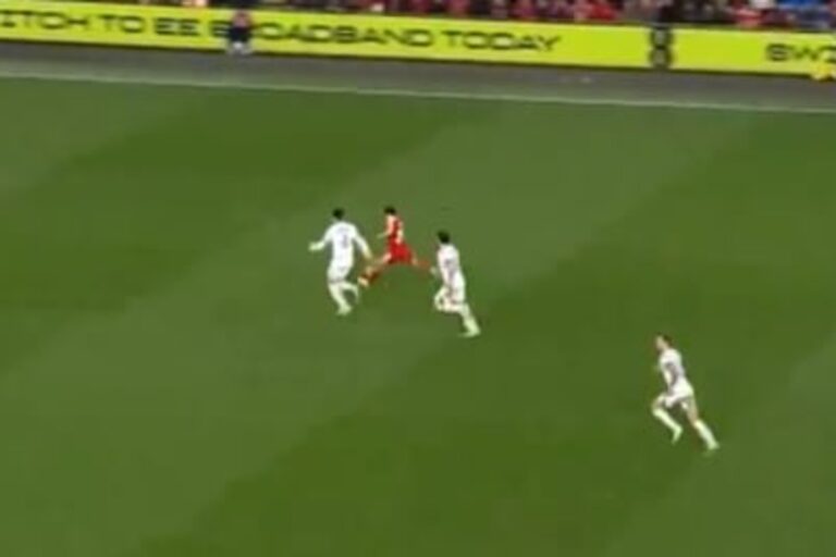 Przepiękny gol nie wystarczył! Walia odpadła z walki o MŚ [WIDEO]