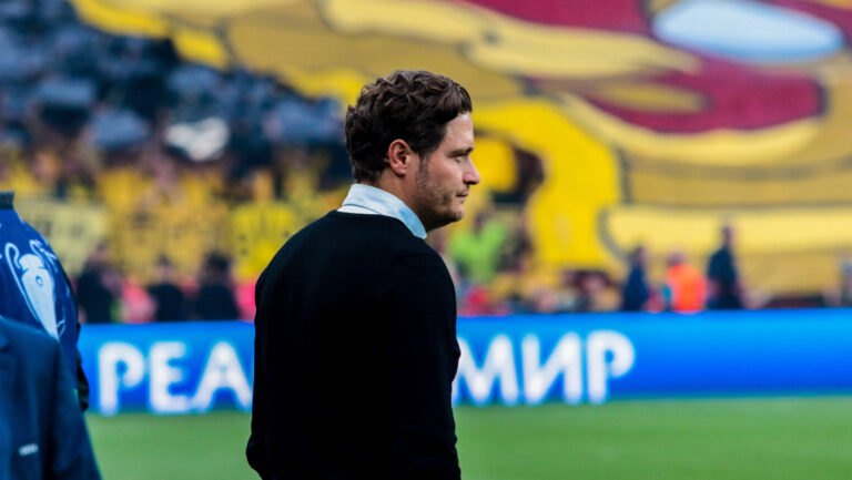 Edin Terzic coach of Borussia Dortmund  during  Final - Borussia Dortmund vs Real Madrid, UEFA Champions League football match in London, England, June 01 2024-/ ipa-agency.net - //IPAPRESSITALY_IPA_Agency_IPA46736036/Credit:Raffaele Conti/IPA/IPA/SIPA/2406021135

02.06.2024 LONDRES
pilka nozna liga mistrzow
Borussia Dortmund - Real Madryt
Foto Raffaele Conti/IPA/IPA/SIPA / Sipa / PressFocus 
POLAND ONLY!!