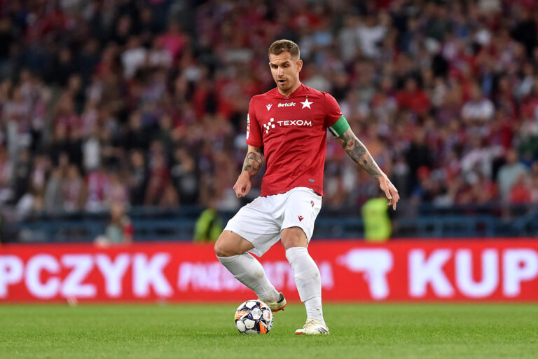 2025.05.02 Krakow
Pilka nozna , Betclic I liga , sezon 2024/25
Wisla Krakow - Wisla Plock
N/z Alan Uryga
Foto Krzysztof Porebski / PressFocus

2025.05.02 Krakow
Football , Polish league, second level , 2024/2025 season
Wisla Krakow - Wisla Plock
Alan Uryga
Credit: Krzysztof Porebski / PressFocus