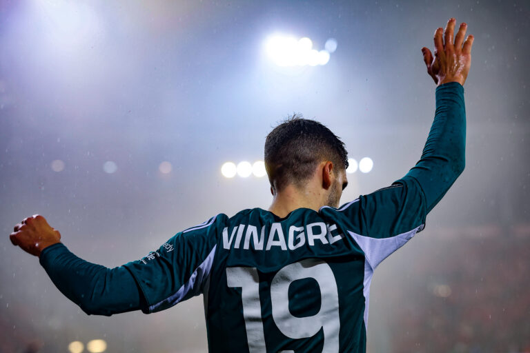 2025.11.02 Lodz Pilka Nozna PKO BP Ekstraklasa Sezon 2025/2026 Widzew Lodz - Legia Warszawa Nz Ruben Vinagre Foto:Artur Kraszewski / PressFocus

2025.11.02 Lodz Football PKO BP Ekstraklasa Polish League 2025/2026 Widzew Lodz - Legia Warszawa Ruben Vinagre Credit:Artur Kraszewski / PressFocus