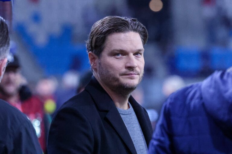 Edin Terzic als Gast vor dem Spiel, TV-Experte, Luxemburg vs. Deutschland, Fussball, Maenner, WM-Qualifikation, Laenderspiel, Gruppenphase, Gruppe A, Stade de Luxembourg, UEFA,14.11.2025 Luxemburg Stadt Luxemburg *** Edin Terzic as guest before the match, TV Expert, Luxembourg vs Germany, Football, Men, World Cup Qualification, Country Match, Group Stage, Group A, Stade de Luxembourg, UEFA,14 11 2025 Luxembourg City Luxembourg Copyright: xkolbert-press/MartinxAg¸erax
2025.11.14 Luksemburg
pilka nozna mistrzostwa swiata kwalifikacje
Luksemburg - Niemcy
Foto IMAGO/PressFocus

!!! POLAND ONLY !!!