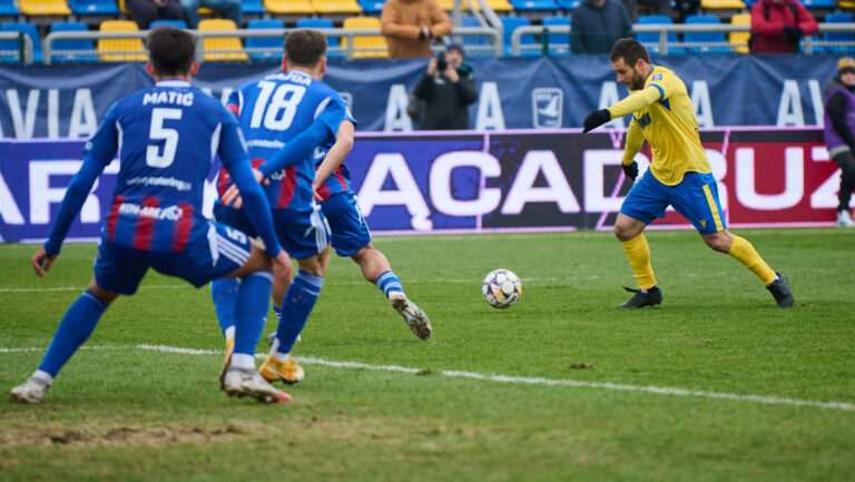 2025.12.03 Swidnik Pilka nozna STS Puchar Polski sezon 2025/2026 
Avia Swidnik - Polonia Bytom
N/z Patryk Malecki
Foto Ireneusz Wnuk / PressFocus

2025.12.03 Swidnik Football - Polish Cup season 2025/2026 
Avia Swidnik - Polonia Bytom
Patryk Malecki
Credit: Ireneusz Wnuk / PressFocus