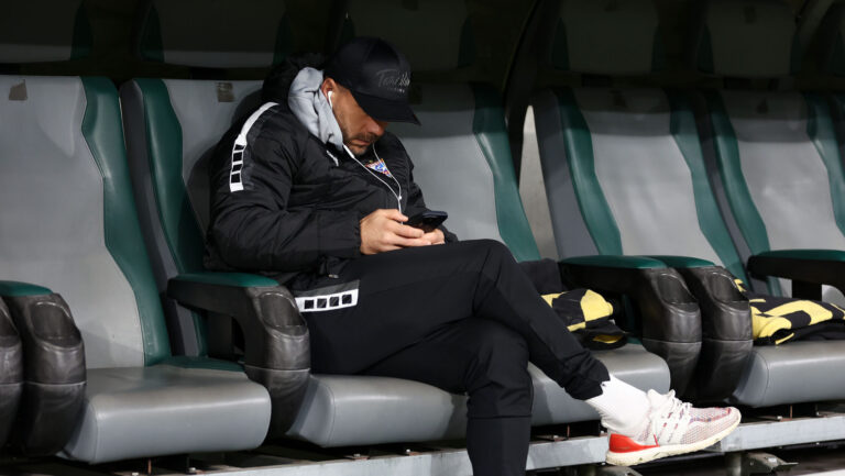 2025.12.05 Gdansk Pilka nozna PKO BP Ekstraklasa sezon 2025/2026 Lechia Gdansk - Gornik Zabrze N/z Lukas Podolski Foto Piotr Matusewicz / PressFocus

2025.12.05 Gdansk
Football Polish PKO BP Ekstraklasa season 2025/2026 
Lechia Gdansk - Gornik Zabrze 
Lukas Podolski 
Credit: Piotr Matusewicz / PressFocus