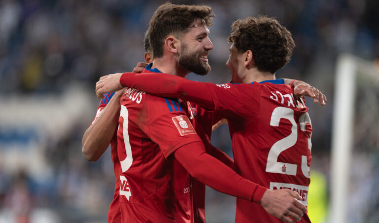 2026.03.01 Poznan
Pilka Nozna PKO BP Ekstraklasa sezon 2025/2026
Lech Poznan - Rakow Czestochowa  
N/z Jean Carlos Silva gol radosc
Foto. Damian Kosciesza / PressFocus

2026.03.01 Poznan
Pilka Nozna PKO BP Ekstraklasa sezon 2025/2026
Lech Poznan - Rakow Czestochowa 
O/p 
Credit. Damian Kosciesza / PressFocus