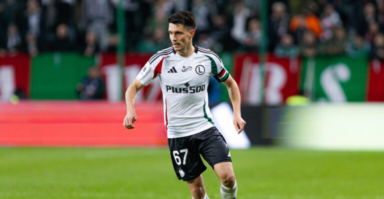 2026.03.08 Warszawa
Pilka Nozna
PKO Ekstraklasa sezon 2025/2026
Legia Warszawa - Cracovia Krakow
N/z Bartosz Kapustka
Foto Radoslaw Makuch / PressFocus

2026.03.08 Warsaw
Football
Polish PKO Ekstraklasa season 2025/2026
Legia Warszawa - Cracovia Krakow
Bartosz Kapustka
Credit: Radoslaw Makuch / PressFocus