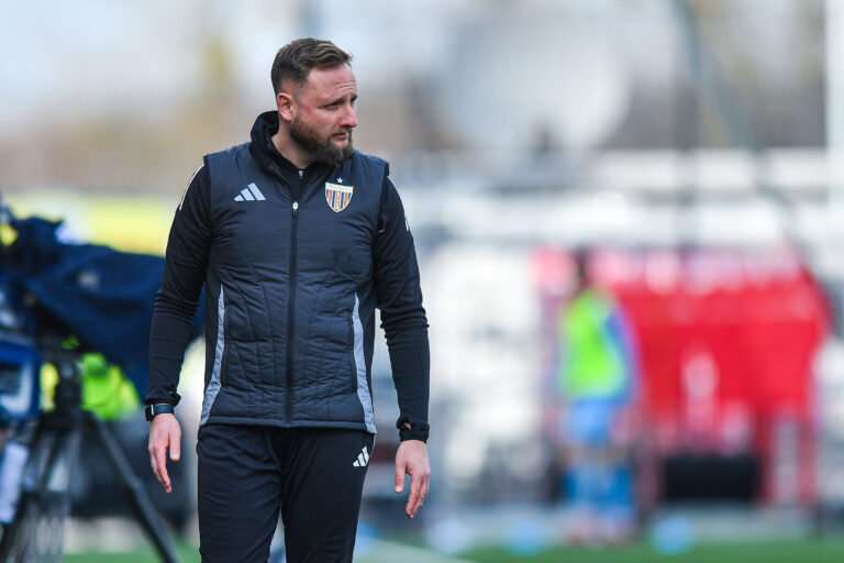 2026.03.08 Bytom
Pilka nozna Pierwsza Liga Betclic 1 Liga Sezon 2025/2026
Polonia Bytom - Ruch Chorzow
N/z Patryk Czubak
Foto Marcin Bulanda / PressFocus

2026.03.08 Bytom
Football Polish Betclic First I League Season 2025/2026
Polonia Bytom - Ruch Chorzow
Patryk Czubak
Credit: Marcin Bulanda / PressFocus