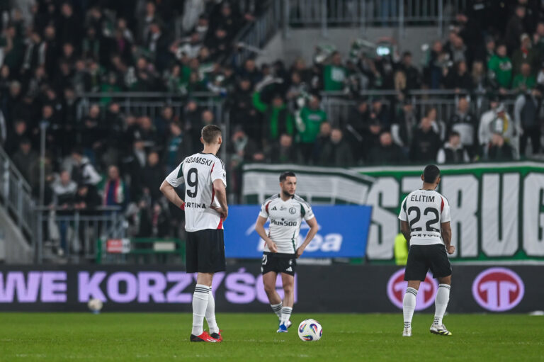 2026.03.13 Radom PKO Ekstraklasa Sezon 2025/2026 Radomiak Radom - Legia Warszawa

N/z Rafal Adamski

Foto Kacper Pacocha / PressFocus 

2026.03.13 Radom Football Polish Ekstraklasa Season 2025/2026 Radomiak Radom - Legia Warszawa 

Credit: Kacper Pacocha / PressFocus