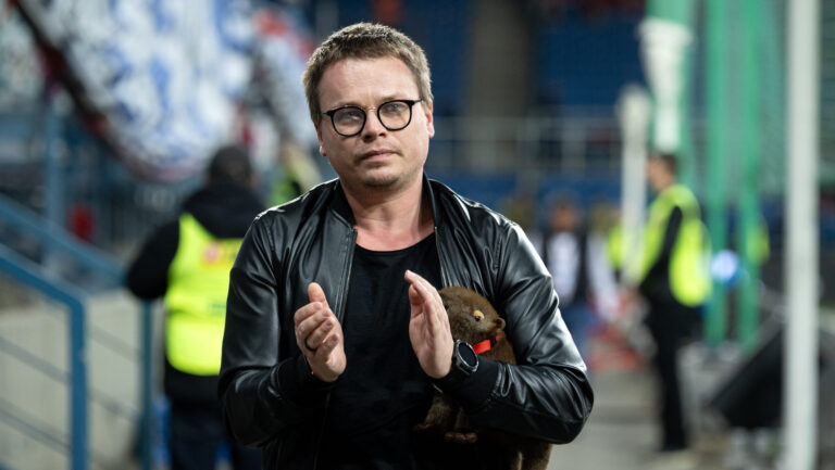 2026.03.13 Krakow
pilka nozna Betclic 1 Liga Sezon 2025/2026
Wisla Krakow - Miedz Legnica
N/z Jaroslaw Krolewski
Foto Michal Kedzierski / PressFocus

2026.03.13 Krakow
Football Polish Betclic 1 Liga Season 2025/2026 Wisla Krakow - Miedz Legnica
Jaroslaw Krolewski
Credit: Michal Kedzierski / PressFocus