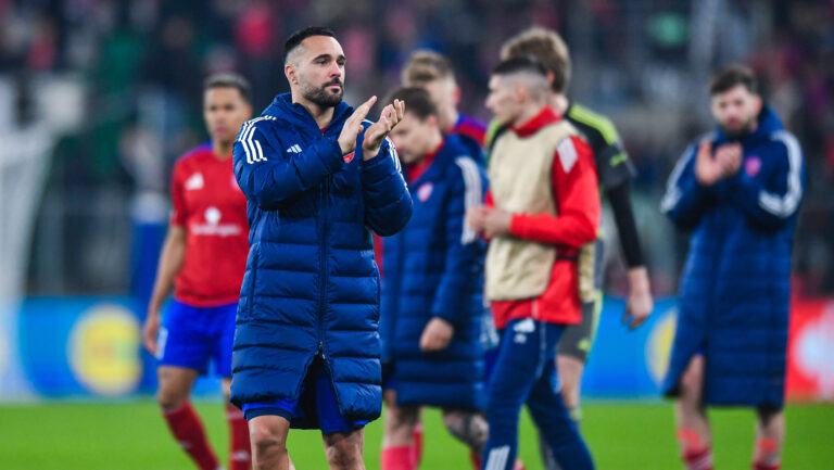 2026.03.19 Sosnowiec
Pilka nozna Liga Konferencji Europy UEFA Faza pucharowa Sezon 2025/2026
Rakow Czestochowa - ACF Fiorentina
N/z Ivan Lopez Ivi, smutek, przegrana, porazka
Foto Marcin Bulanda / PressFocus

2026.03.19 Sosnowiec
Football UEFA Europa Conference League Phase Play Off Season 2025/2026
Rakow Czestochowa - ACF Fiorentina
Ivan Lopez Ivi, smutek, przegrana, porazka
Credit: Marcin Bulanda / PressFocus