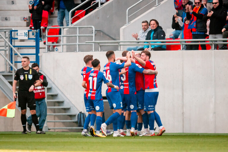 2026.03.21 Opole
Pilka nozna, Betclic 1.Liga sezon 2025/2026
Odra Opole - Wisla Krakow
N/z gol radosc bramka goal Adrian Purzycki
Foto Mateusz Porzucek PressFocus

2026.03.21 Opole
Football Polish Second division season 2025/2026
Odra Opole - Wisla Krakow
gol radosc bramka goal Adrian Purzycki
Credit: Mateusz Porzucek PressFocus