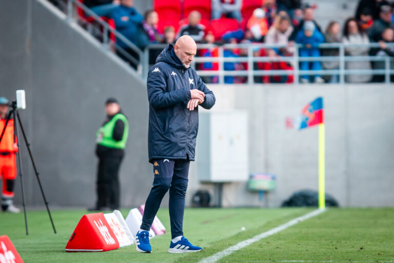 2026.03.21 Opole
Pilka nozna, Betclic 1.Liga sezon 2025/2026
Odra Opole - Wisla Krakow
N/z Mariusz Jop
Foto Mateusz Porzucek PressFocus

2026.03.21 Opole
Football Polish Second division season 2025/2026
Odra Opole - Wisla Krakow
Mariusz Jop
Credit: Mateusz Porzucek PressFocus