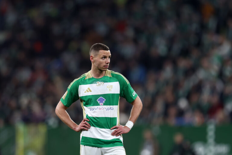 2026.03.21 Gdansk Pilka nozna PKO BP Ekstraklasa sezon 2025/2026 Lechia Gdansk - Pogon Szczecin N/z Iwan Zelizko Zhelizko Foto Piotr Matusewicz / PressFocus

2026.03.21 Gdansk
Football Polish PKO BP Ekstraklasa season 2025/2026 
Lechia Gdansk - Pogon Szczecin 
Iwan Zelizko Zhelizko 
Credit: Piotr Matusewicz / PressFocus