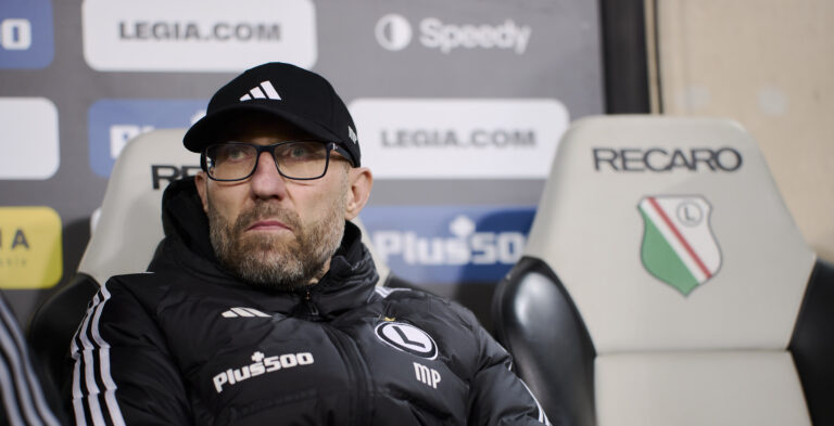 2026.03.22 Warszawa
Pilka Nozna
PKO Ekstraklasa sezon 2025/2026
Legia Warszawa - Rakow Czestochowa
N/z Marek Papszun
Foto Radoslaw Makuch / PressFocus

2026.03.22 Warsaw
Football
Polish PKO Ekstraklasa season 2025/2026
Legia Warszawa - Rakow Czestochowa
Marek Papszun
Credit: Radoslaw Makuch / PressFocus