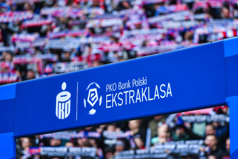 2026.04.04 Zabrze
Pilka nozna PKO BP Ekstraklasa Sezon 2025/2026
Gornik Zabrze - Cracovia
N/z 
Foto Marcin Bulanda / PressFocus

2026.04.04 Zabrze
Football Polish PKO BP Ekstraklasa League Season 2025/2026
Gornik Zabrze - Cracovia

Credit: Marcin Bulanda / PressFocus