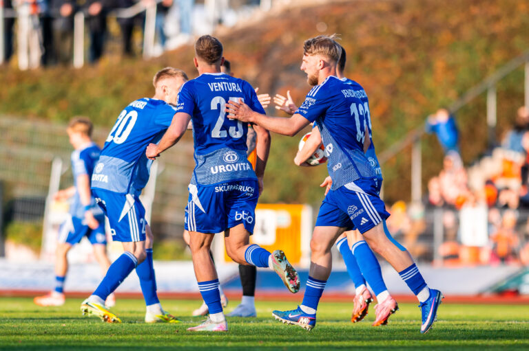 2026.04.06 Glogow
pilka nozna Betclic 1.Liga sezon 2025/2026
Chrobry Glogow - Ruch Chorzow
N/z Patryk Szwedzik Ruch Chorzow cieszynka gol bramka radosc
Foto Gleb Soboliev / PressFocus

2026.04.06 Glogow
Football - Polish Second division season 2025/2026
Chrobry Glogow - Ruch Chorzow
Patryk Szwedzik Ruch Chorzow cieszynka gol bramka radosc
Credit: Gleb Soboliev / PressFocus